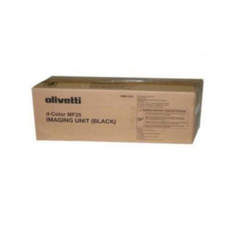Toner Original OLIVETTI B0593 Negro - B0593 [PAG-2000]