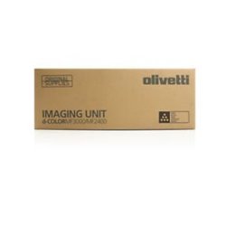 Toner Original OLIVETTI B0279 Negro - B0279 [PAG-5000]