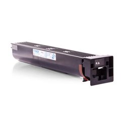 Toner Original OLIVETTI B0818 Negro - B0818 [PAG-45000]