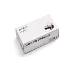 Toner Original OLIVETTI B0430 Negro - B0430 [PAG-60700]