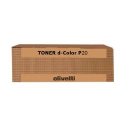 Toner Original OLIVETTI ESM0085 Cyan - ESM0085 [PAG-10000]