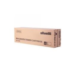 Toner Original OLIVETTI ESM0084 Magenta - ESM0084 [PAG-10000]