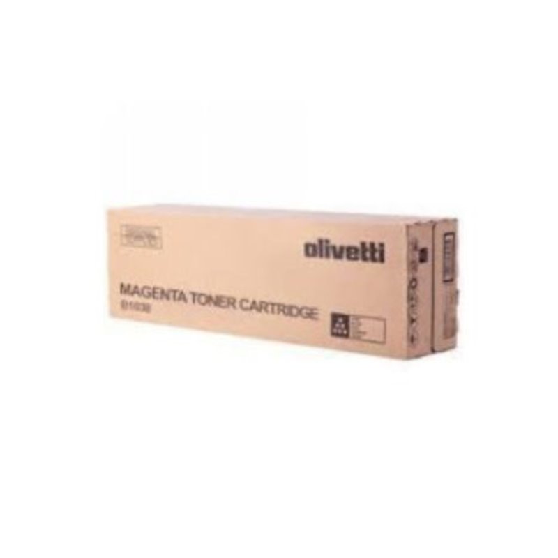Toner Original OLIVETTI ESM0084 Magenta - ESM0084 [PAG-10000]
