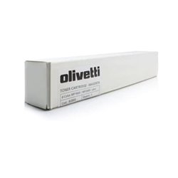 Toner Original OLIVETTI B0889 Magenta - B0889 [PAG-2500]