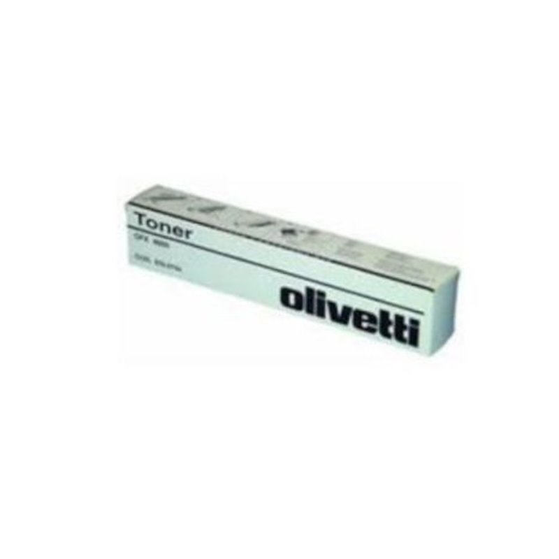 Toner Original OLIVETTI ESM0082 Negro - ESM0082 [PAG-10000]