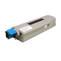 Toner Original OLIVETTI B0613 Negro - B0613 [PAG-6000]