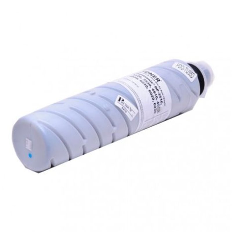 Toner Original PANASONIC DQ-TU35 Negro - DQTU35D [PAG-35000]