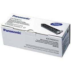 ORIGINAL PANASONIC UNIDAD DE IMAGEN NEGRO KX-MC/6015/6255 [PAG-10000]