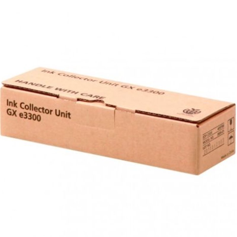 Bote Residual Original RICOH - 405700 [PAG-27000]