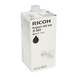 Cartucho Original RICOH JP-800 Negro - 893107 [PAG-550]