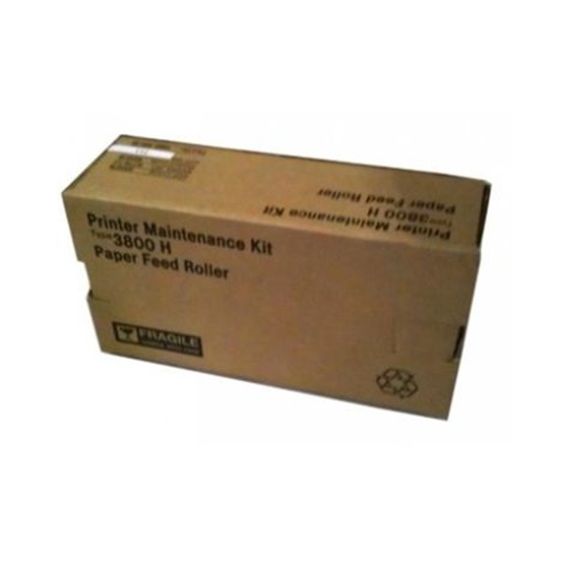Kit de Mantenimiento de Color Original RICOH - 400576 [PAG-150000]