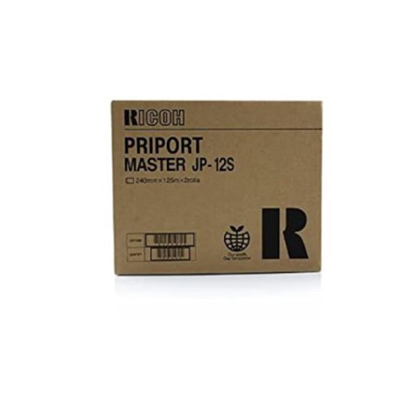 Master Copiadora Original RICOH - 817534