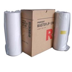 Master Multicopista Original RICOH - 817542