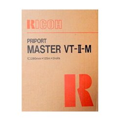 Master Multicopista Original RICOH - 893951