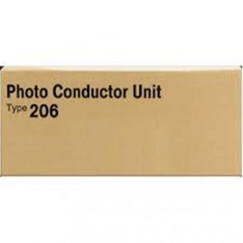 ORIGINAL RICOH TAMBOR LASER NEGRO C/7006 [PAG-7200]