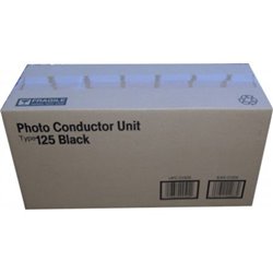 Tambor Original RICOH 402524 Negro - 402524 [PAG-18000]