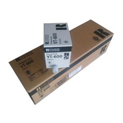Cartucho Original RICOH VT-600 Negro - 817101 [ML-600][PAG-30000]