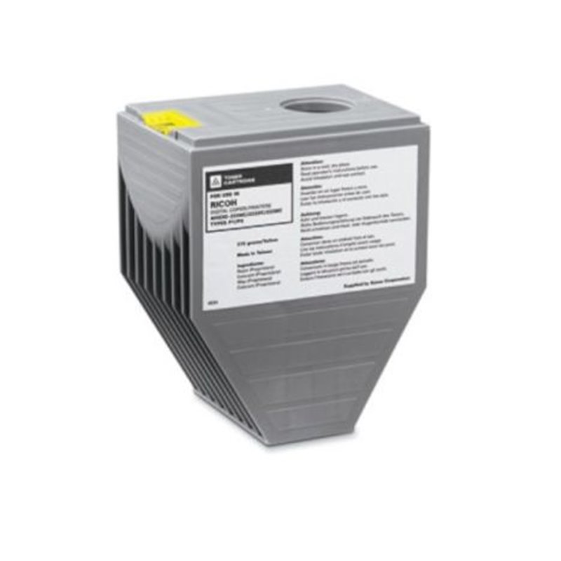 Toner Original RICOH P2 Amarillo - 888236/885483 [PAG-10000]