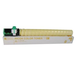 Toner Original RICOH 3006 Amarillo - 887921 [PAG-4114]