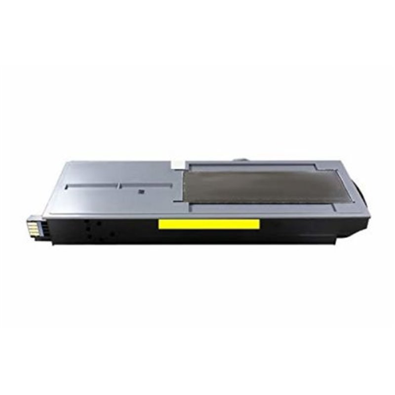Toner Original RICOH M2 Amarillo - 885322 [PAG-17000]