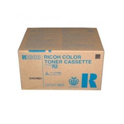 Toner Original RICOH R2 Cyan - 888347 [PAG-10000]