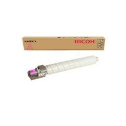 Toner Original RICOH 884936 Magenta - 884936 [PAG-17000]