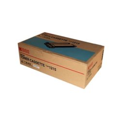 Toner Original RICOH 1215 Negro - 888078 [PAG-3000]