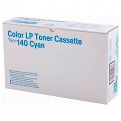 Toner Original RICOH 140 Cyan - 402098 [PAG-6500]