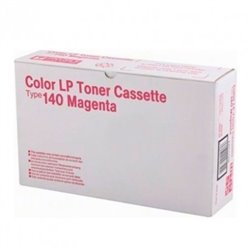 Toner Original RICOH 140 Magenta - 402099 [PAG-6500]