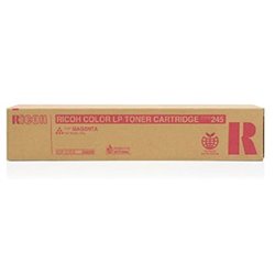 Toner Original RICOH 245 Magenta - 888282 [PAG-5000]