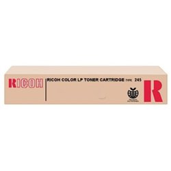 Toner Original RICOH 245 Negro - 888280 [PAG-5000]