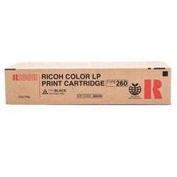Toner Original RICOH 260 Negro - 888446 [PAG-24000]