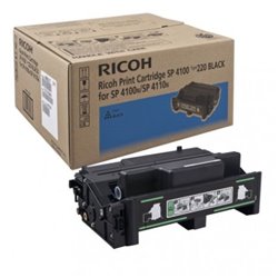 Toner Original RICOH 402810 Negro - 402810 [PAG-15000]