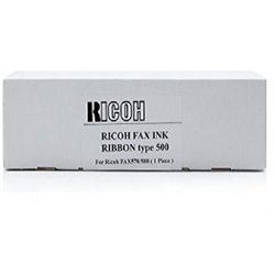 Cartucho  Original RICOH 920616 Negro - 920616 [PAG-290]