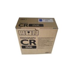 Cartucho Original RISO S2494 Magenta - S2494 [PAG-180]