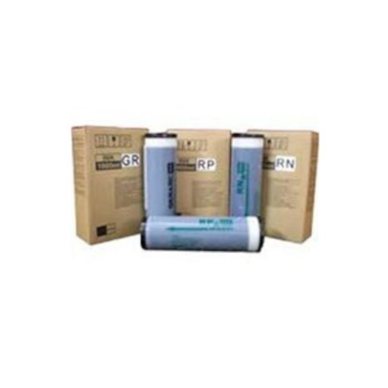 Cartucho Original RISO S-730 Verde - S730 [ML-22]