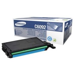 Toner Original SAMSUNG C6092 Cian - SU082A [PAG-7000]