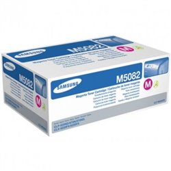 Toner Original SAMSUNG CLT-M5082 Magenta - SU323A [PAG-2000]