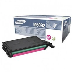 Toner Original SAMSUNG CLT-M6092 Magenta - SU348A [PAG-7000]
