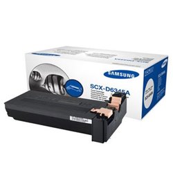 Toner Original SAMSUNG SCX-D6345A Negro - SV202A [PAG-20000]