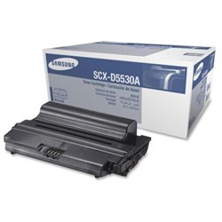 Toner Original SAMSUNG SCX-D5530A Negro - SV196A [PAG-4000]