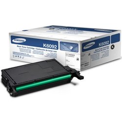 Toner Original SAMSUNG CLTK6092 Negro - SU216A [PAG-7000]