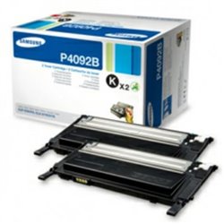 Toner Original SAMSUNG CLT-P4092 Negro - SU391A [PAG-3000]