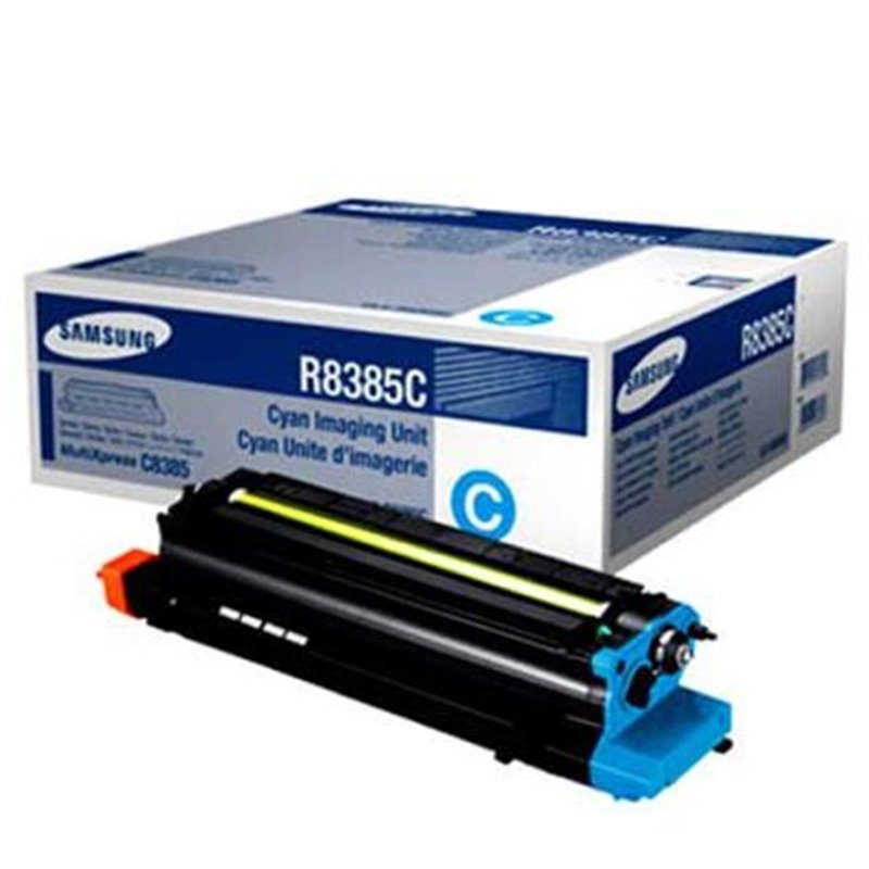 Tambor Original SAMSUNG CLX8385C/SEE Cian - SU601A [PAG-30000]