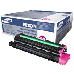 Tambor Original SAMSUNG CLX838XM/SEE Magenta - SU615A [PAG-30000]