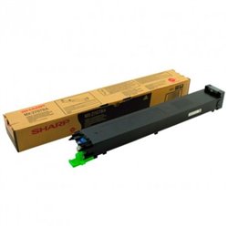 Toner Original SHARP MX-27 Negro - MX27GTBA [PAG-18000]