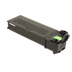 Toner Original SHARP ARC16 Negro - ARC16 [PAG-16000]