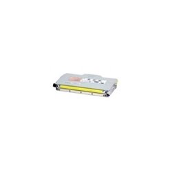 Toner Original TALLY 43798 Amarillo - 43798 [PAG-3000]