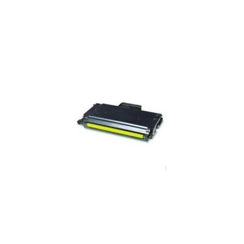 Toner Original TALLY 43222 Amarillo - 43222 [PAG-8500]