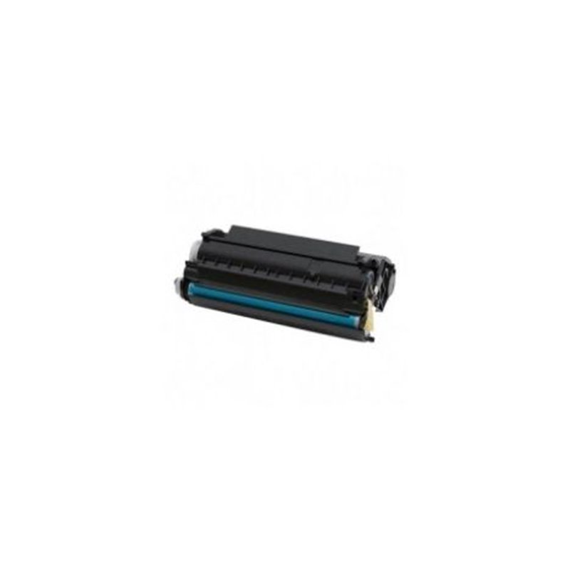 Toner Original TALLY 62415 Negro - 62415 [PAG-17000]